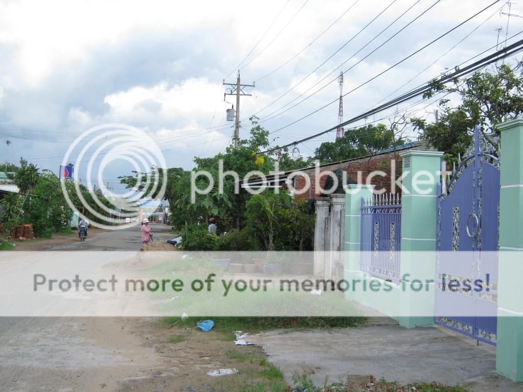 Cần bán Nhà + Đất ( Tền Giang ) - 2