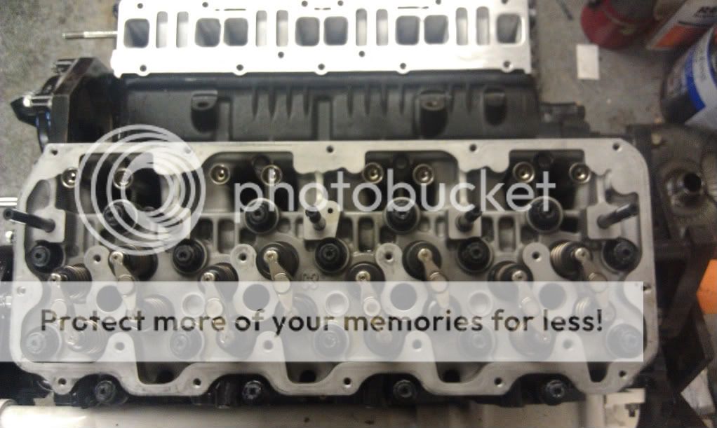 My LBZ build....Been a long time coming | Page 4 | Chevy and GMC