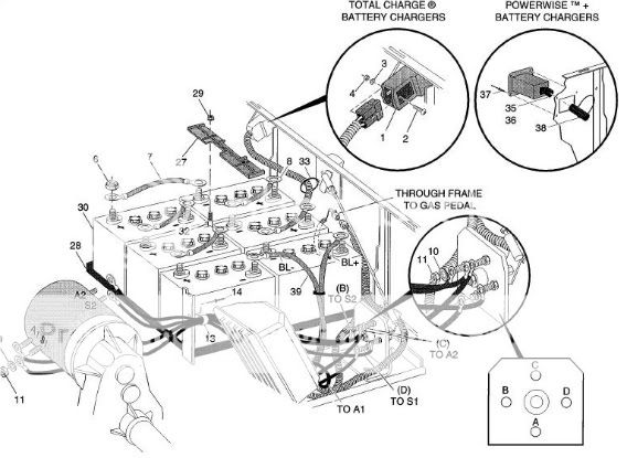 series txt non dcs wiring question wiring diagram data Shift Register Circuit Diagram series txt non dcs wiring question