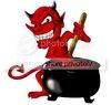 RED DEVIL Pictures, Images and Photos