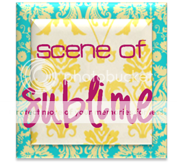 Scene of Sublime