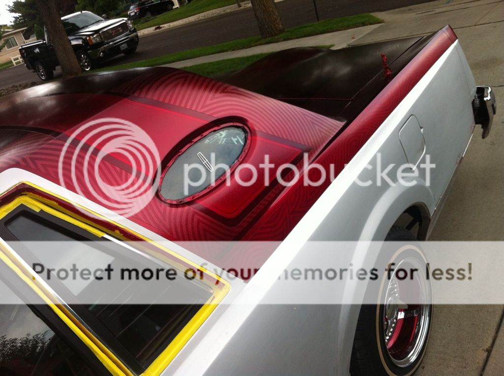 BrandyWine HOK fest Page 3 Lowrider Forums