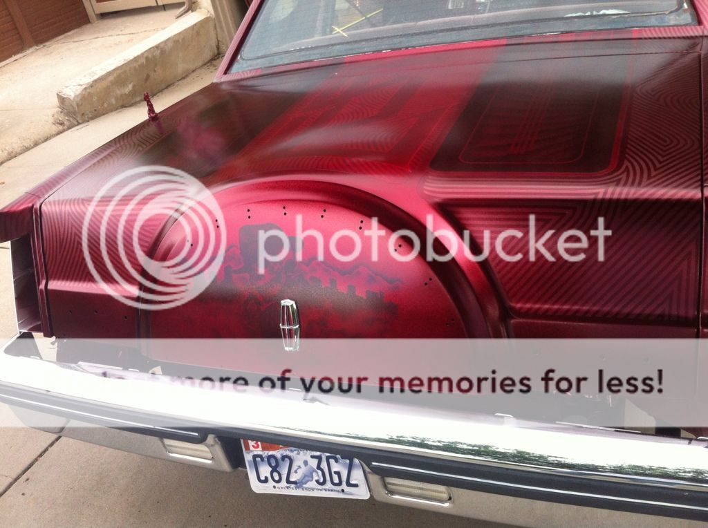 BrandyWine HOK fest Page 3 Lowrider Forums