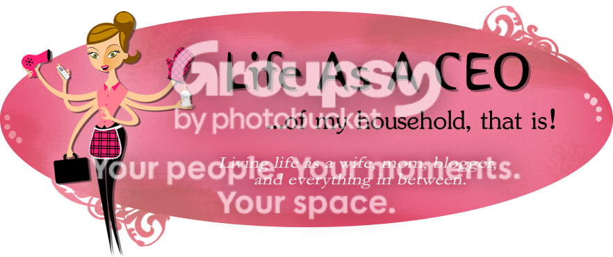 Community Header