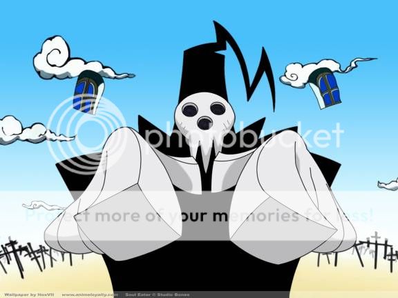 Shinigami-sama