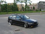 BMW E36 Touring