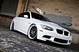 BMW M3 E92