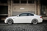 BMW M3 E92