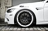 BMW M3 E92