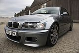 BMW M3 e Alfa Romeo GT