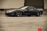 Corvette Z06