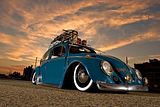 VW Fusca