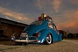 VW Fusca