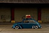 VW Fusca
