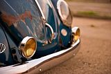 VW Fusca