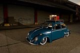 VW Fusca