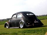 Volkswagen Fusca