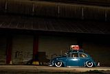 VW Fusca