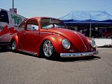 Volkswagen Fusca