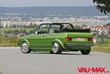 Golf MKI