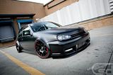 Golf MK4