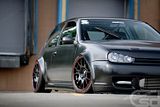 Golf MK4