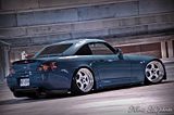 Honda S2000