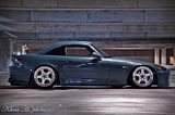 Honda S2000