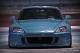 Honda S2000