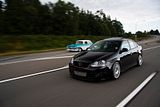 Volkswagen Jetta MK5