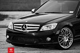 Mercedes Classe C