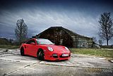 Porsche 997 Turbo