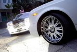 Rolls Royce Phantom
