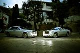 Rolls Royce Phantom