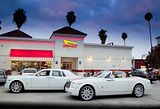 Rolls Royce Phantom