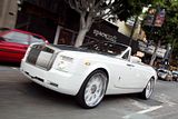 Rolls Royce Phantom