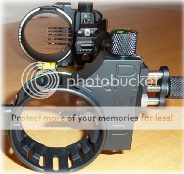 Perry's No Peep for me Archery Talk Forum