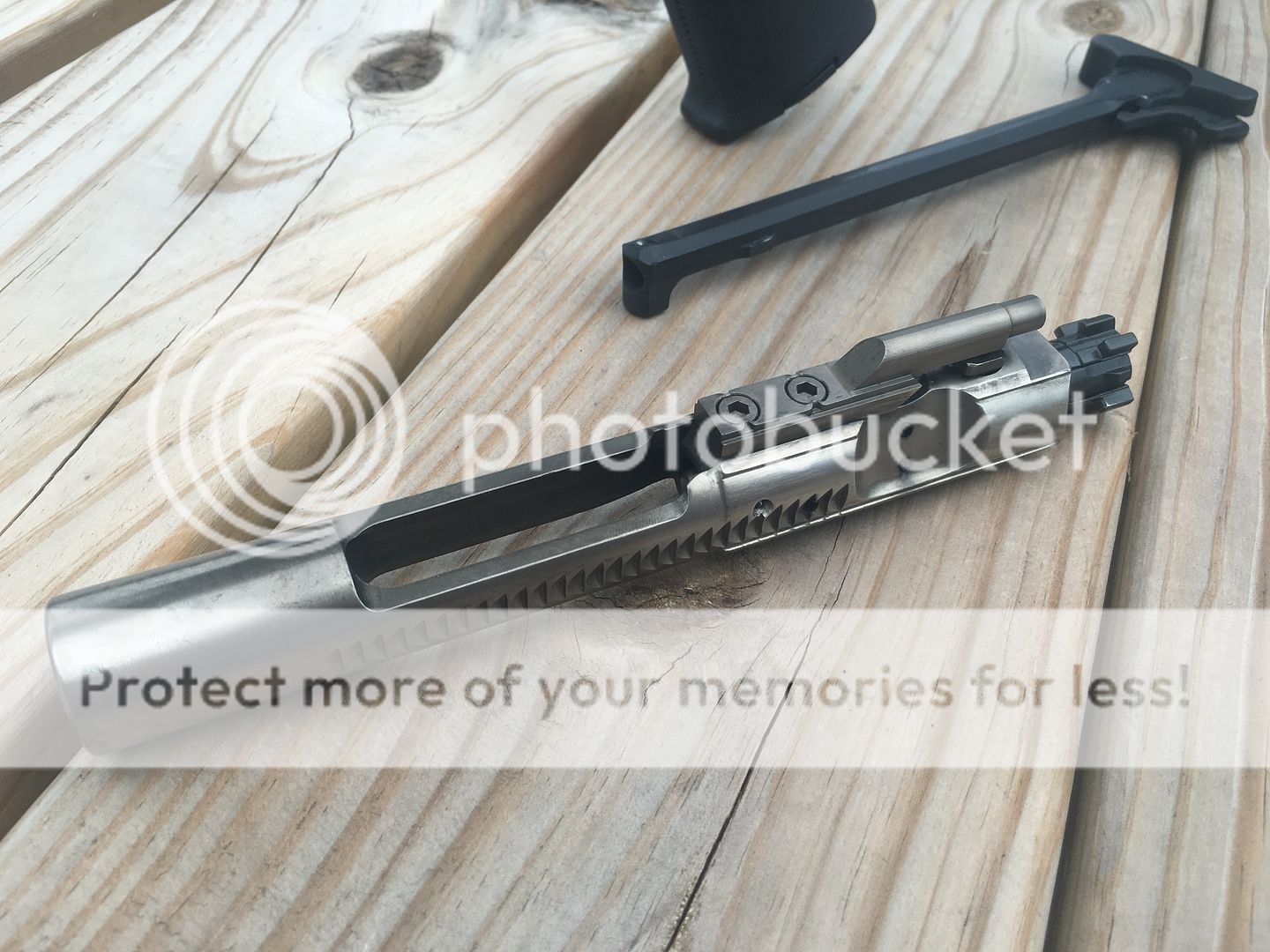 هدايا+للبنات+الصغار WTS Stag 3G Upper w/ Extras - SilencerCo, Leupold Mark AR Mod 1, Atlas ...