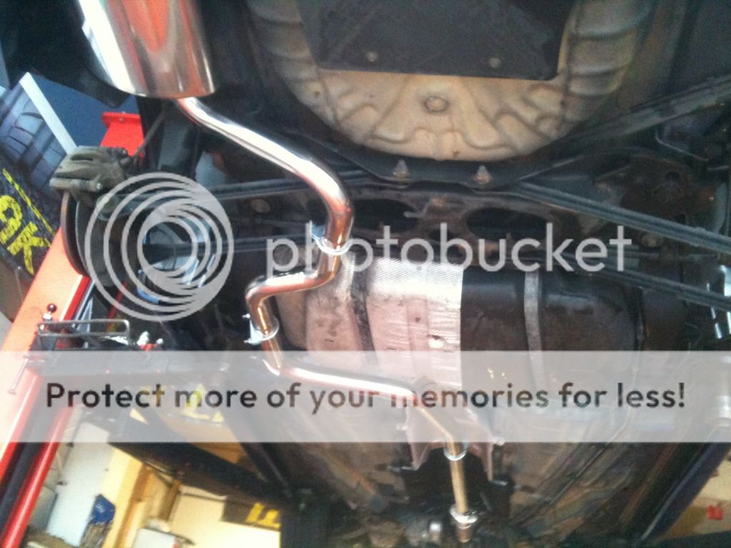 Pro Flow Exhausts Any Good Lce Yotatech Powerflow Exhausts