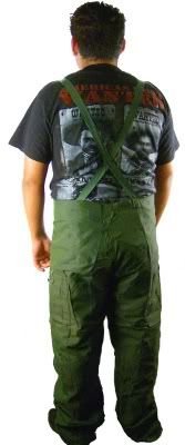 BK TROUSERS