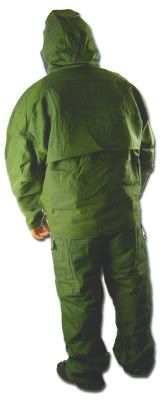 BK SIDE WHOLE OUTFIT