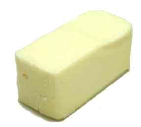 Stick of Butter