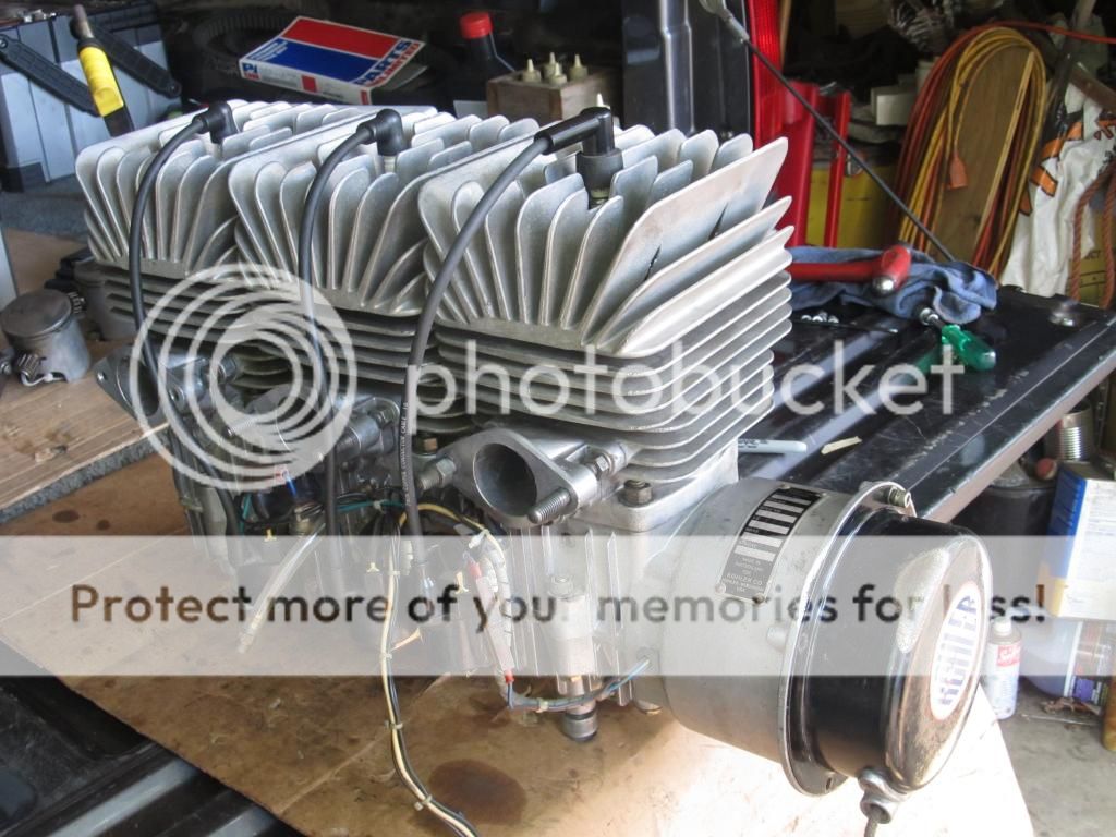 650 kohler information