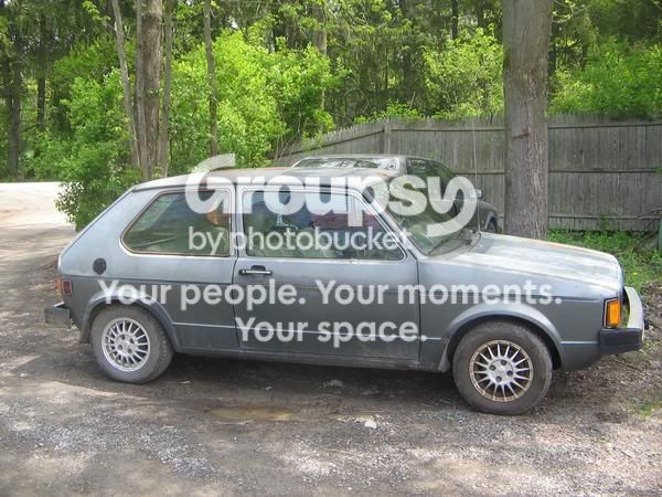 Diesel Rabbit 4 Speed 82 diesel rabbit | VW Vortex - Volkswagen Forum