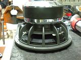 Kicker solo x18 2x2 ohm i u-Dimension Prox 2K.1D Comp