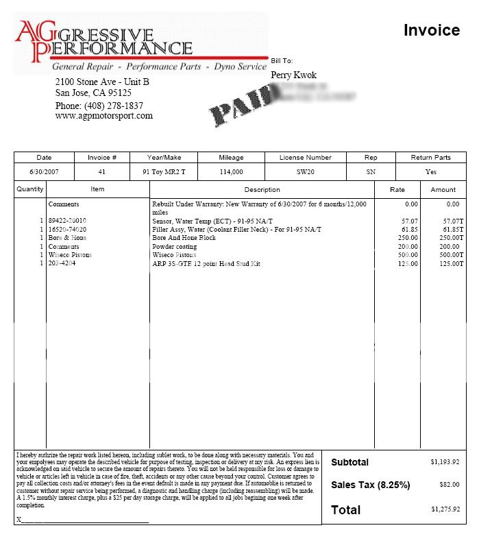 Fremont Toyota Service >> FS: 1991 Toyota MR2 CT27 Turbo TRD Widebody Rebuilt Motor ... Fremont Toyota Service >> FS: 1991 Toyota MR2 CT27 Turbo TRD Widebody Rebuilt Motor ...