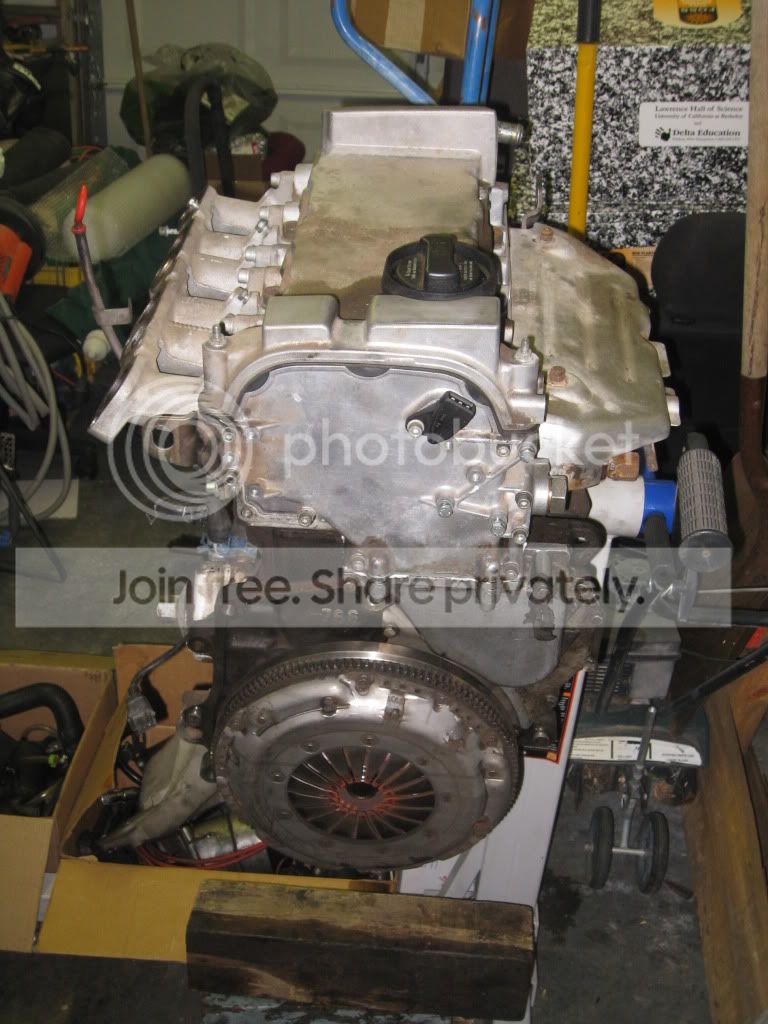VR6 AAA and AFP engine parts | VW Vortex - Volkswagen Forum